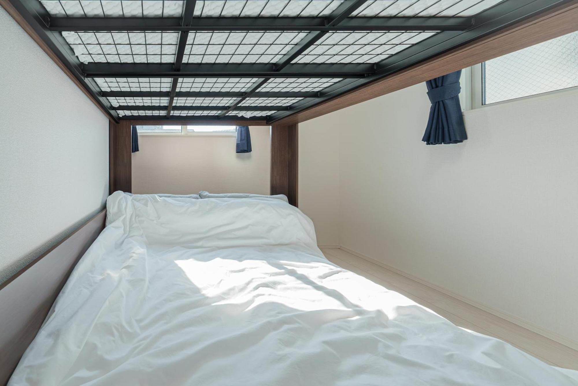 Ferienhaus I Skytreeまで14分 最大10人 新築 一戸貸 Wifi完備 洗濯乾燥機 駐車場二台分 植物好き *